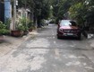 Bán đất đường 11, p. an phú, quận 2 cũ  tp. thủ đức  ngay sông sài...