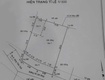 Bán đất đẹp   1 sẹc đường đặng thúc vịnh   đông thạnh, hóc môn ...