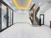 Cần bán nhà lĩnh nam xây mới 32m 5 tầng 4 phòng giá 4.93 tỷ sổ đỏ riêng...