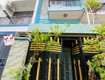 Quận 11  kế đầm sen 5 tầng 50m   hẻm 5m  dòng tiền 15tr/tháng ...