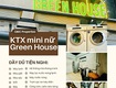 Ký túc xá mini thông minh dành cho nữ   bình thạnh 
