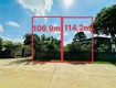 Chính chủ bán 2 lô đất đẹp 106,9m và 114,2m tại tt lương sơn hòa bình
