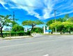 Mặt tiền đường 22,5m, ngay trước cổng Bệnh viện Phan Châu Trinh