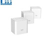 Bộ mesh wifi tenda nova mw3 3 pack chuẩn ac1200mbps 