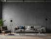 Giấy dán tường màu đen: khi bóng tối trở thành tuyên ngôn đẳng cấp 