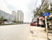 Bán nhà mặt phố tam trinh, 100m2 x 8 tầng, lô góc, mt 6m 