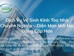 Kính sạch, view đẹp, nâng tầm đẳng cấp: tại sao nên sử dụng dịch vụ...