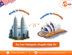 Du học malaysia chuyển tiếp úc: lựa chọn thông minh cho sinh viên việt nam...