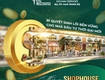 Vốn 2,4 tỷ Sở hữu ngay Shophouse KVG Mozzadiso linh hoạt cho cả ở, nghỉ dưỡng và kinh...