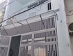 Bán nhà 2 tầng mới đẹp   hẻm xe hơi 5m   sat ngã tư 4...