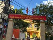 Đất  xuân la   125m    mt 12m   lô đất vàng xây...