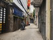 Bán nhà quan nhân, thanh xuân, ngõ ô tô, trước nhà ba gác tránh, 40m2, 8.7tỷ ctl 