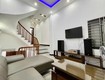 Nhà đẹp  ở ngay  tặng full nội thất 