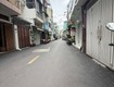 Mặt tiền đường số 4 cư xá đô thành phường 4 quận 3 cũ 