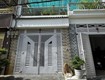 Nhà 4 tầng thiết kế sang trọng 72m2   hẻm 6m oto vào tận nhà  ...