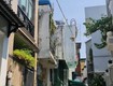 Nhà  đường lê văn sỹ phường 13 quận 3 cũ. 