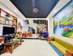 nhà mặt tiền nhơn hòa 5, cẩm lệ   3 tầng đẹp, hiện đại   giá...
