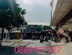 Ngang khủng 6.8m   mặt tiền kinh doanh sầm uất bàu cát   5 tầng ...