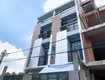 Nhà mới 3 tầng vuông 105m2   thạnh lộc 37 q12 