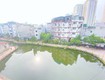 Chỉ hơn 7 tỷ có ngay siêu phẩm view hồ triệu đô   lô góc 3 thoáng...