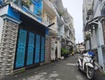 Bán nhà hẻm xe hơi   gần aeon mall cao lỗ, quận 8 62m2  4x15m ...