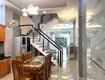 Chính chủ 1 đời  4 tầng/68m2, hiếm ngang 4.5m   hẻm xe hơi ngủ trong nhà...
