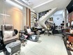 Bán nhà hxh trần văn dư, phường 13, tân bình 3 tầng 5 16 chỉ 11...