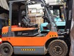 Những lưu ý quan trọng trong khu vực sạc xe nâng 