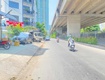 Đất 3 mặt tiền đường nguyễn thị thập   ngay chung cư riviera point   gpxd...