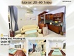 Cho thuê nnc quận 10 phú nhuận bình thạnh gò vấp giá từ 20tr đến 40tr 