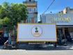 Cho thuê nhà 3 tầng mặt đường lý tự trọng , phường hà huy tập, tp...