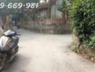 đất đẹp hát môn   ô tô đỗ cửa   gần vành đai 4  