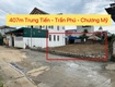 Chính chủ bán lô đất đẹp 407m tại trần phú chương mỹ hà nội