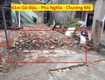 Chính chủ bán lô đất siêu đẹp 41m tại phú nghĩa chương mỹ hà nội