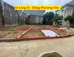 Chính chủ bán lô đất đẹp 54m tại đông phương yên chương mỹ hà nội