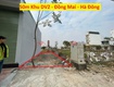 Chính chủ bán lô đất dịch vụ đẹp 50m tại đồng mai hà đông hà nội