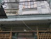 Cho thuê nhà nguyên căn vị trí đẹp q.12 tp.hcm