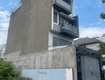 Bán đất nền có gpxd 5 tầng   khu biệt thự cao cấp quận 12 