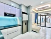 4tỷ 680: phường tân định quận 1  nở hậu 4.1m  căn góc 2 tầng 2 phòng...