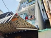Bán nhà Q.11   ngang 3m x 10m   4pn ngay Hàn Hải Nguyên  ...