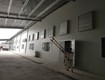 Quạt thông gió công nghiệp vuông cho nhà xưởng 