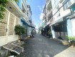 Giảm 1.2 tỷ   nhà 116m2   hẻm xe tải thông  ...