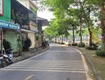 Cần bán gấp nhà mặt phố bờ sông sét hoàng mai102m 17xtỷ mặt tiền rộng...