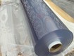 Đặc tính và ưu điểm của màng nhựa PVC  Pvc trong dẻo dày 5mm 