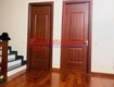 Cửa thép vân gỗ 
