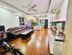 Bán căn góc 2 ngủ full đồ view hồ chung cư Thanh Hà