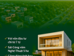 Biệt thự thiên hà định nghĩa mới của chuẩn sống sang
