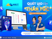 Công cụ phân tích khách hàng tiềm năng facebook hiệu quả nhất 2025 mkt uid...
