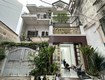 mặt tiền nam kỳ khởi nghĩa   quận 3   3 tầng mới đẹp  ...