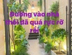Sở hữu nơi đáng sống tại thanh xuân hn 43m2 5 tầng ...